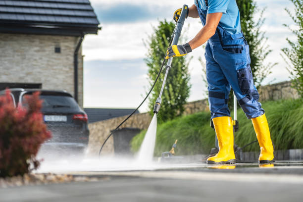 Best Affordable Power Washing  in Hyde, PA